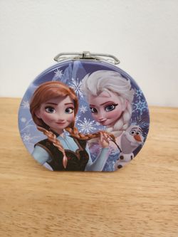 Disney Frozen Mini Tin