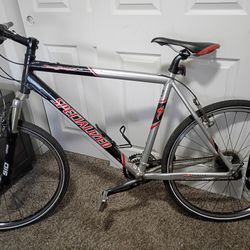 Specialized Stump jumper Pro SID