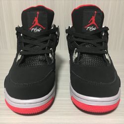 Air Jordan Retro 4 Size 11