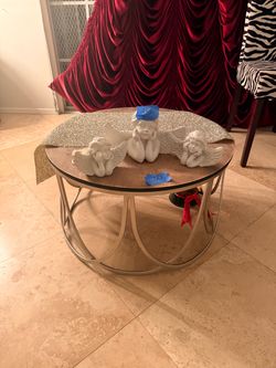 Side tables