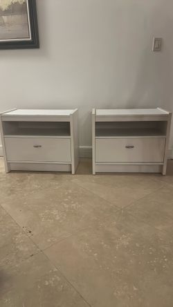 Nightstands