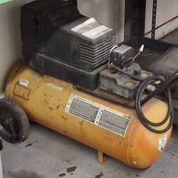 Air Compressor 