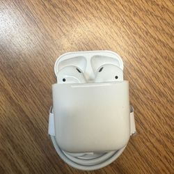 AirPods Gen 1 Refurbished From Amazon 