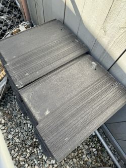 BORAL Saxony Split Old English Thatch Roof Tiles