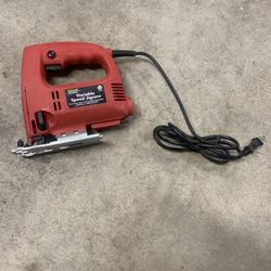 ShopSource Variable Speed Jigsaw 