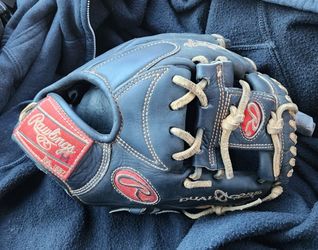 Rawlings Baseball Glove 11.25 Inch ... Plus 2014 Postseason baseball