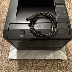 HP LaserJet Pro 400 M401n Network Laser Printer CZ195A 