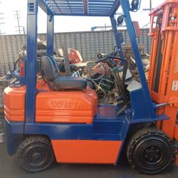 Toyota Forklift