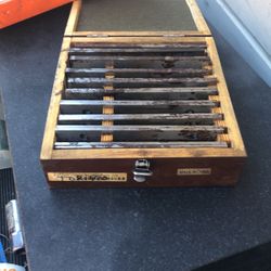 Parallel 10 Piece Set