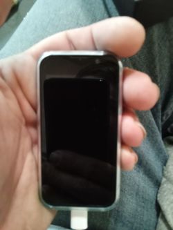 Soyes S16 mini smartphone