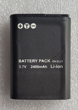 Nikon EN-EL23 Camera Battery