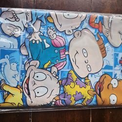 Vintage Rugrats Tablecloth 