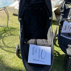 Strollers For Sell 