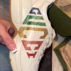 Gucci Sneakers 