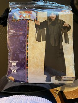 Ghoul Costume
