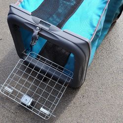 $$$. PET CARRIER BAG $$$