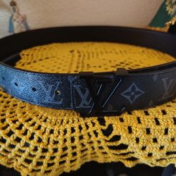 Louis Vuitton Belt 