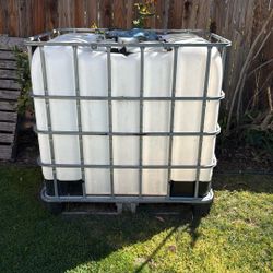 Water Container For Work 