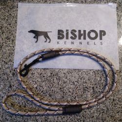 Custom Made To Order Dog Leashes/Leeds.