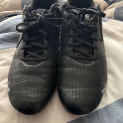 Puma shoes SZ 10