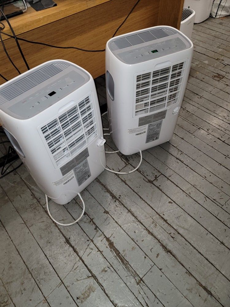 50 Pint Dehumidifiers $140 EACH All New