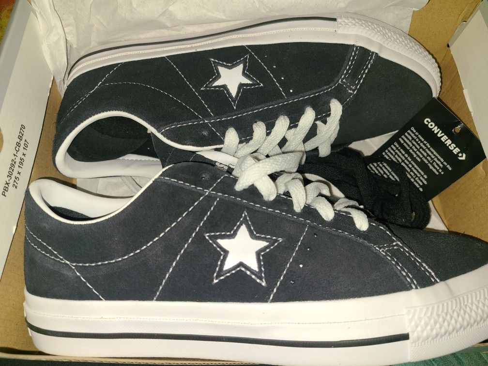 Converse ( Unisex)