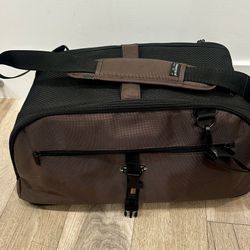 Sleepypod Air & Car Pet Carrier—NEVER USED