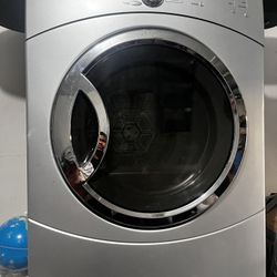 Washer & Dryer