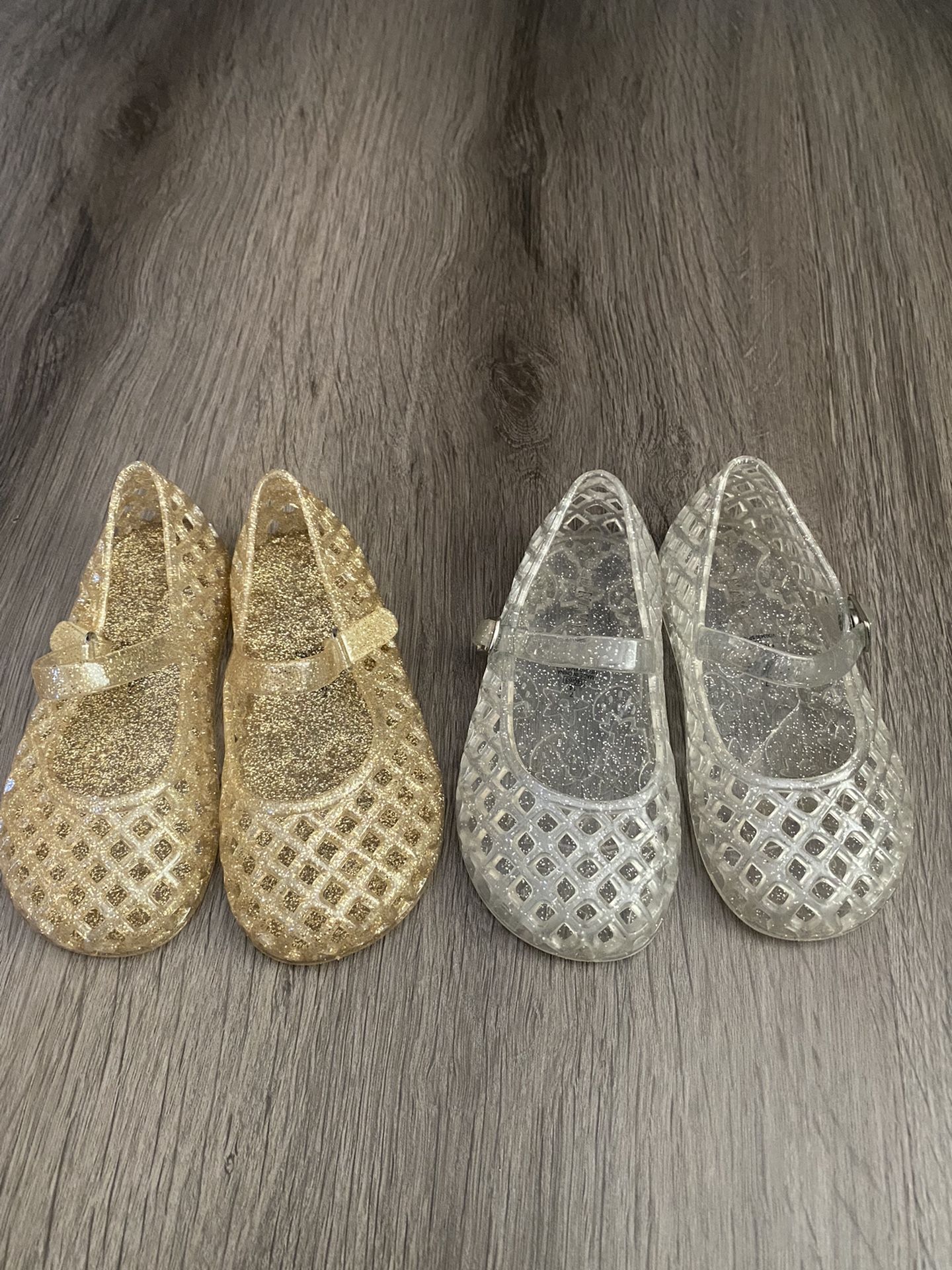 Size 7 Girls