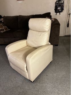 Recliner