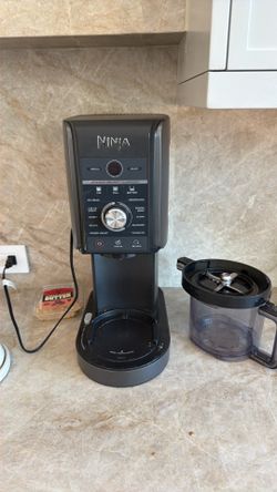 Ninja Creami Ice Cream Maker