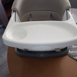 Ingenious Baby Seat 
