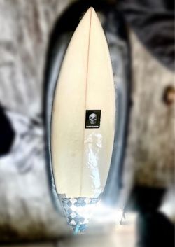Surfboard