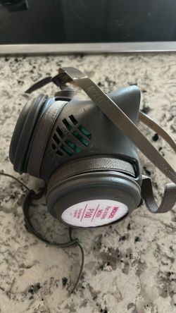 Dust  Mask