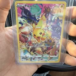 Pokémon Cards 