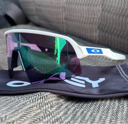 Oakley Sutro Lite Sweep Sunglasses