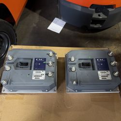 Toyota Electric Forklift Motor Controller