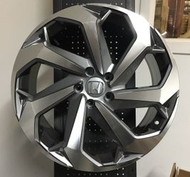 20 inch Wheels 5x114.3 (only 50 down payment / no credit check)