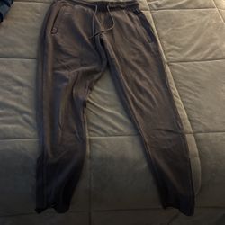 Alphalete Identity Joggers 