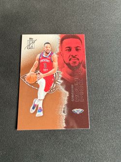 2026 nba topps cj mccullom inception #13