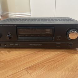 Kenwood stereo amplifier ka89