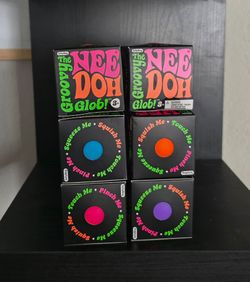 Needoh