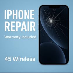 iPhone Repair 