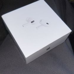 AirPods Pro 2nd Gen