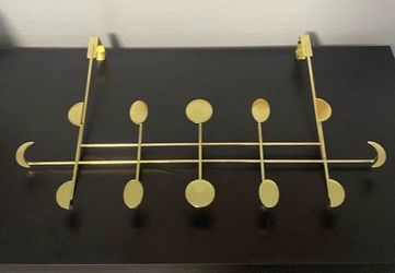 Door Coat Hanger