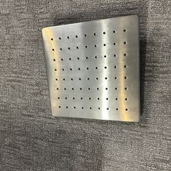 12” Brushed Nickel Shower Head Kohler