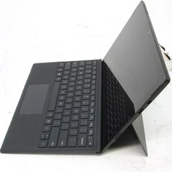 Microsoft Surface Pro 5 1796 12" i5-8350U 1.70Ghz 16GB RAM 256GB SSD