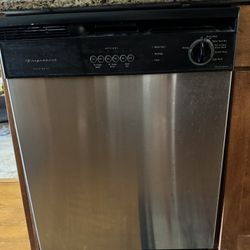 Frigidaire Dishwasher For Sale 