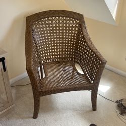 Beautiful Vintage Great Condition Chair 