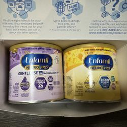 FREE Enfamil